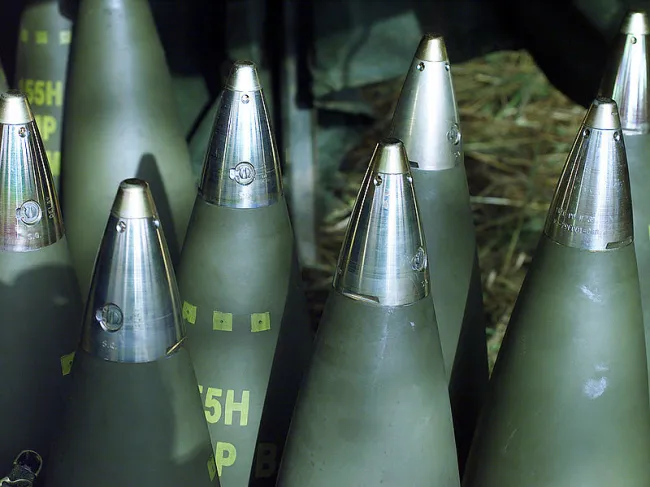 M107_Shells